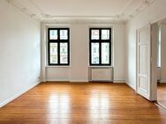 Frisch renoviert mit neuer Einbauküche - Magdeburg