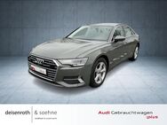 Audi A6, Limousine advanced Limousine Sport sport 40 T, Jahr 2023 - Hünfeld (Konrad-Zuse-Stadt)