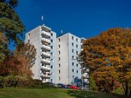 Demnächst frei! 3-Zimmer-Wohnung in Siegen Dillnhütten - Siegen (Universitätsstadt)