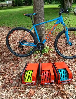 MTB Cube Aim Pro 20" - Füssen