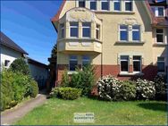 Charmante Altbauwohnung in bester Lage! - Celle
