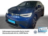 VW ID.5, Pro W-Pumpe, Jahr 2022 - Berlin