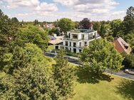 Luxuriöses Penthouse mit Sonnenaufgang und Sonnenuntergang - München