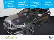 VW Passat Variant, 2.0 TDI Alltrack, Jahr 2022 - Immenstadt (Allgäu)