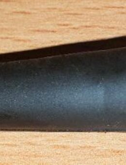 Universal,2,5" Kurz Antenne Mini Zubehör,M5 Schwarz (6,4 cm) - Verden (Aller)