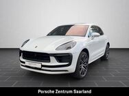 Porsche Macan, S, Jahr 2022 - Saarbrücken
