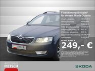 Skoda Octavia, 1.4 TSI Combi Edition, Jahr 2015 - Melle