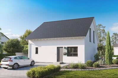Ihr Traumhaus in Welzheim - Individuell geplant und nach Ihren Wünschen gestaltet!
