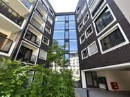 Moderne Penthouse-Wohnung im schönen Dichterviertel Ulm - Ulm