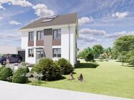 Exklusives Architektenhaus von Visio Planhaus (Ausbauhaus) - Schweich