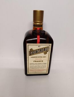 Cointreau Liqueur - Böbrach