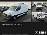 Mercedes eSprinter, Ka, Jahr 2021 - Neuwied