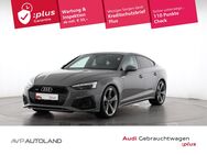 Audi A5, Sportback 40 TDI quattro S line, Jahr 2020 - Plattling