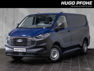 Ford Transit Custom, 2.0 EcoBlue 280 L1 Kasten-LKW in, Jahr 2022 - Hamburg