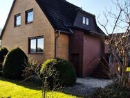 Wohnen in einer familienfreundlichen Umgebung - Wilhelmshaven