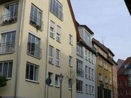 Gemütliche 3-Zimmer-Wohnung in der Innenstadt mit Wintergarten und Terrasse - Neustadt (Aisch)