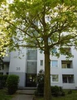 3-Zimmer-Wohnung in Hamm Westen - Hamm