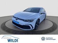 VW Golf, 1.4 VIII GTE eHybrid, Jahr 2020 - Markdorf