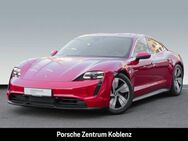 Porsche Taycan, 4S, Jahr 2021 - Koblenz