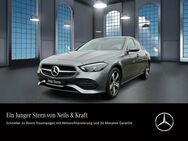 Mercedes C 220, d AVANTGARDE, Jahr 2023 - Gießen