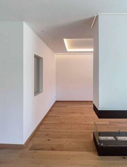 Sofort bezugsfrei: Designhaus mit höchster Bauqualität & High-End-Technologie, Energieausweis A+ ! - Bruckmühl