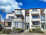 helle 3 Zimmerwohnung am südlichen Stadtrand von Dresden mit Balkon inkl. Tiefgaragenstellplatz. - Dresden