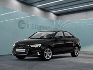 Audi A3, Limousine 35 TFSI sport |, Jahr 2020 - München