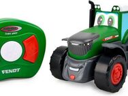 Jamara RC-Traktor Fendt My first RC Traktor 2,4GHz, mit Sound