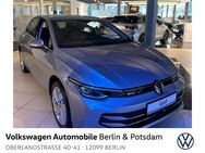 VW Golf, 1.5 l Style eTSI, Jahr 2022 - Berlin