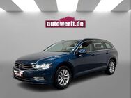 VW Passat Variant 1.5 TSI DSG BUSI AHK NAVI SHZ TEMPOMAT 16Z - Ahrensburg