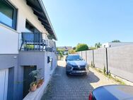 Erfrischend anders: Stilvolle 2-Zi.-Souterrain-Wohnung mit Garten & Natur vor der Tür! - Mainz