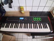 Keyboard Novation impulse 61 - Saarbrücken