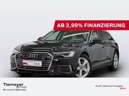 Audi A6, Avant 40 TDI Q DESIGN TOUR, Jahr 2023 - Bochum