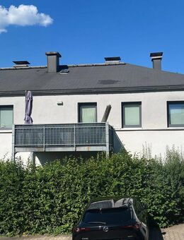 Investment in die Zukunft 3-Zimmer Wohnung mit Balkon - Meschede (Kreis- und Hochschulstadt)