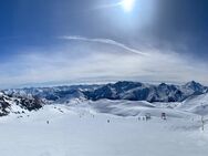 Suche weibliche Begleitung für Skiurlaub – Österreich, Italien, Dezember bis April - Mannheim