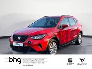 Seat Arona, 1.0 TSI Style Arona OPF Style, Jahr 2022 - Reutlingen