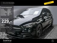 Mercedes B 220, d BURM AMG NIGHT SPUR, Jahr 2021 - Kiel