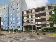 vermietete Wohnung als Kapitalanlage mit toller Aussicht - Düsseldorf