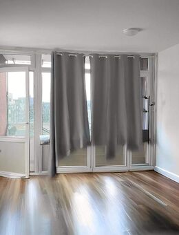 Einfach P E R F E K T - für Singles oder Paare. #2ZimmerMonheim - Monheim (Rhein)