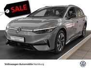 VW ID.7, Tourer Pro h, Jahr 2022 - Hamburg