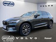 Volvo XC60, Inscription Recharge Plug-In Hybrid AWD T6, Jahr 2021 - Kassel