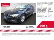 VW Passat Variant, 1.5 TSI Business, Jahr 2024 - Lübeck