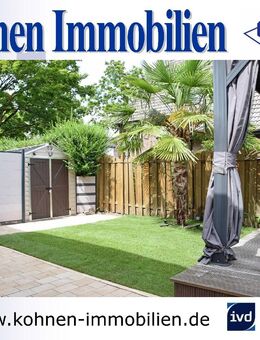 Leben, wo andere Urlaub machen - Ihr neues Zuhause wartet in 41334 Nettetal-Kaldenkirchen! - Nettetal