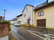 *RESERVIERT* Renovierungsbedürftig - Einfamilienhaus mit enormem Potential + Bauland - Ettenheim