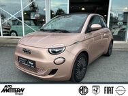 Fiat 500E, Cabrio Icon, Jahr 2021 - Bünde