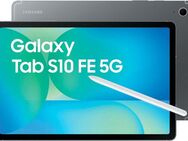 Samsung Galaxy Tab S10 FE 5G 256GB Tablet (10,9", 256 GB, Android, 5G)