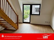 Charmante 2-Raum-Maisonettewohnung - Rochlitz