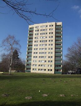 Gepflegte 1 Zimmer Wohnung in beliebter Wohnlage!- Wentzel Dr. - Münster