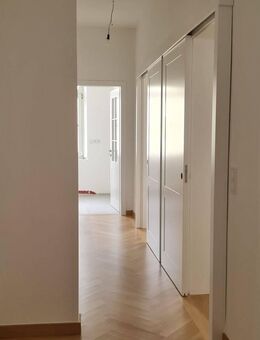 2 Zimmer + offenes Arbeiten - im Erstbezug / Altbau zu mieten - München