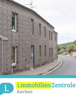 Bitte keine Telefonanfragen! Mehrfamilienhaus - Investitionsmöglichkeit 4 vermieteten Einheiten - Langerwehe